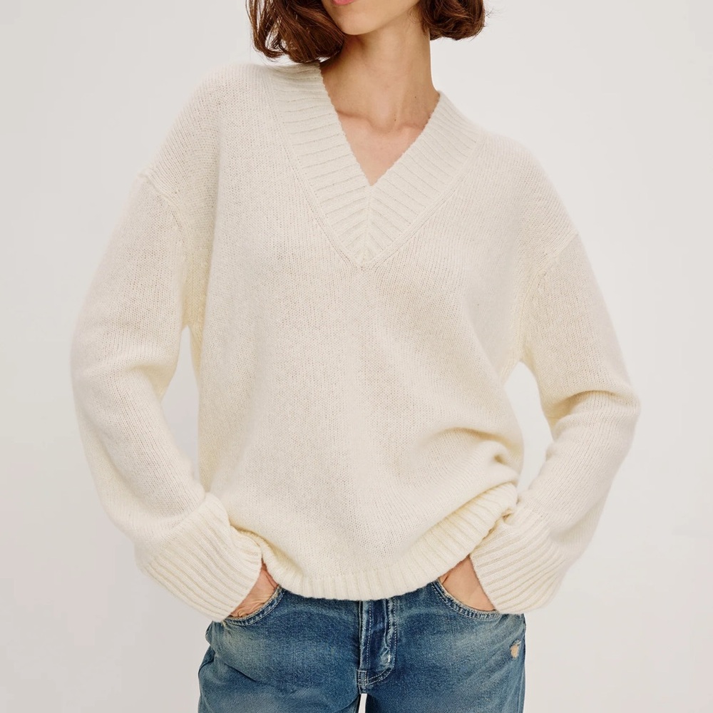 RAILS Gisela Sweater Sz XS